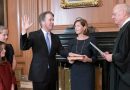 Brett Kavanaugh Confirmed, Possibly Most Conservative Supreme Court Since 1934