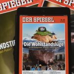 Jews’ Media Ethics Exposed Fake News