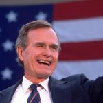 Setting the Record Straight George Bush