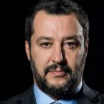 Matteo Salvini