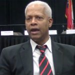 Hank Johnson