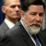 Mayor Peduto