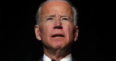 Biden’s Impending Disaster Joe Biden