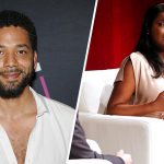 Jussie and Kimberly