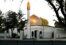 NZ Mosque