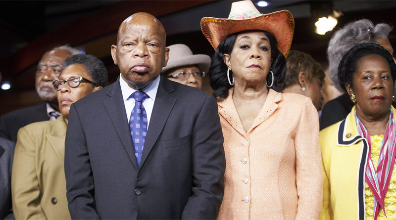Black Congressional Caucus