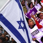 Hebrew Immigrant Aid Society Demands U.S. Take in “Refugees”— But not in Israel Hebrew Immigrant Aid Society Demands U.S. Take in “Refugees”— But not in Israel