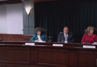 Michigan Council Candidate Wants to Keep Marysville ‘White’ Michigan Council Candidate Wants to Keep Marysville ‘White’