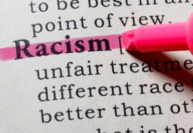 A Study in Simple Semantics: Meaning of “Racist” and “Racism” A Study in Simple Semantics: Meaning of “Racist” and “Racism”
