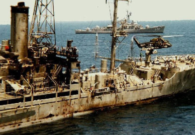 USS Liberty Veterans Banned Forever From American Legion Nat’l Convention USS Liberty Veterans Banned Forever From American Legion Nat’l Convention