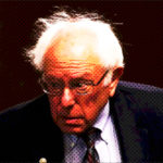 Creative Sloganeering Bernie Sanders