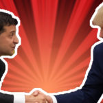 Why Are So Many Players In The Impeachment Trial Jewish? Zelensky-Trump