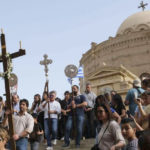 Christians Are the No. 1 Persecuted Group Worldwide – Media Silent Christians