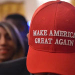 Immigration to Redistribute 26 Congressional Seats to Blue States MAGA