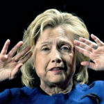 Doctors question Hillary's health