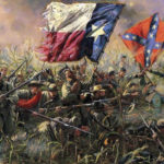 Hood’s Texas Brigade Hoods Brigade