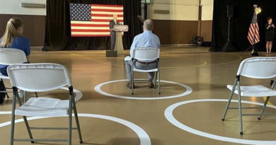 A Lifetime of Lies, Corruption and Malfeasance: Joe Biden Biden Low Energy