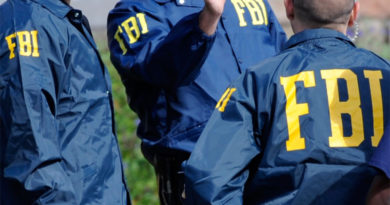 FBI Admits White ‘Nationalists’ and White ‘Supremacists’ Are Completely Different FBI Admits White ‘Nationalists’ and White ‘Supremacists’ Are Completely Different