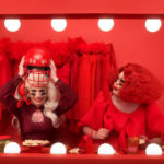 Living Among the Blowfish Living with the blowfish