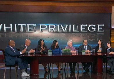 White Privelege