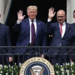 Israel-Bahrain-UAE Peace Deal ‘Marks the Dawn of a New Middle East’ Abraham Peace Accord