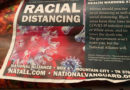 Racial Distancing
