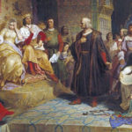 Columbus Did Nothing Wrong, The Geneva Convention Says So!