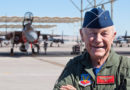 Chuck Yeager, R.I.P.