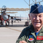 Chuck Yeager, R.I.P.
