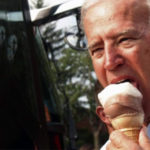 Biden Ice Cream