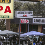Asian Spa