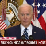 Biden New's Conference