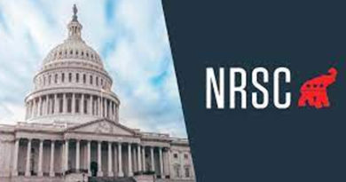 Open Letter to the NRSC NRSC