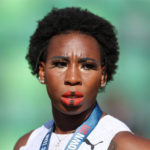 N*ggress Shows Her Ass Gwen Berry