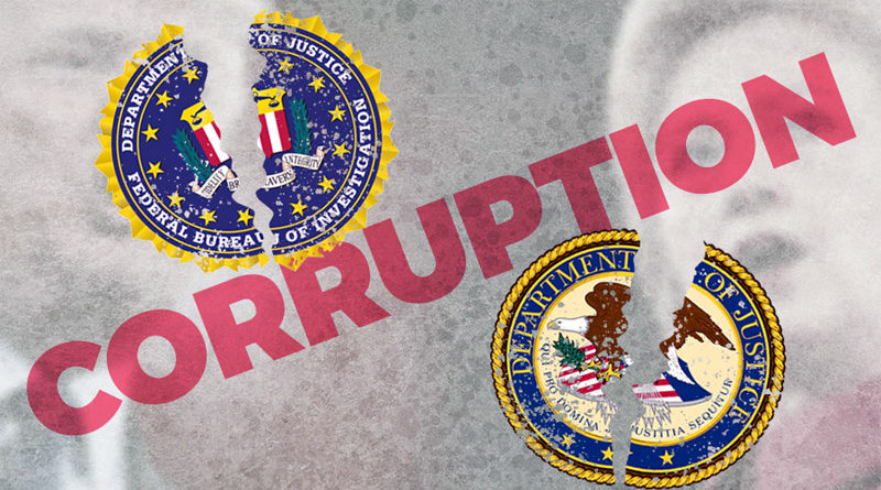 FBI Corruption