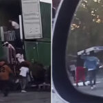 Black Friday in Chicago