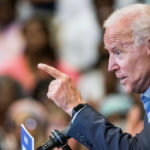 Open Letter to Biden Voters