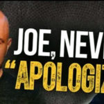 Joe Rogan’s Apologies Joe Rogan's Apologies