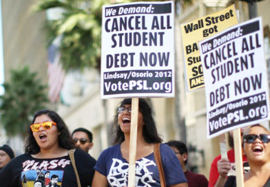 Student Debt Crisis