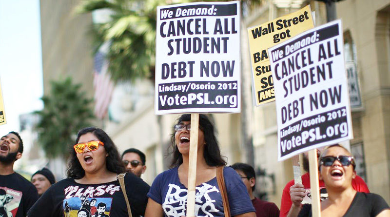 Student Debt Crisis