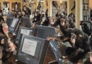 Too Many Monkeys & Typewriters