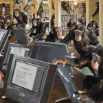 Too Many Monkeys & Typewriters
