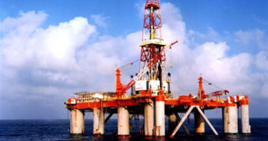 Truth About Oil & Gas “Subsidies” Oil & Gas Subsidies
