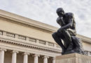 Rodin Thinker