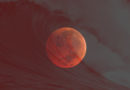 Red Moon, Red Wave