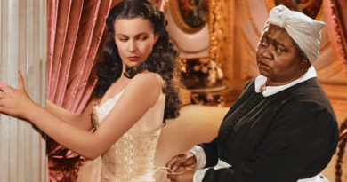Reinterpreting “Gone with the Wind” Reinterpreting “Gone with the Wind”