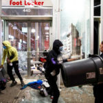 2020 Riots