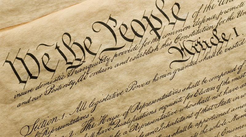 Constitution.