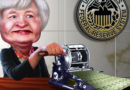 Yellen and QE3
