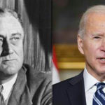 FDR - Biden